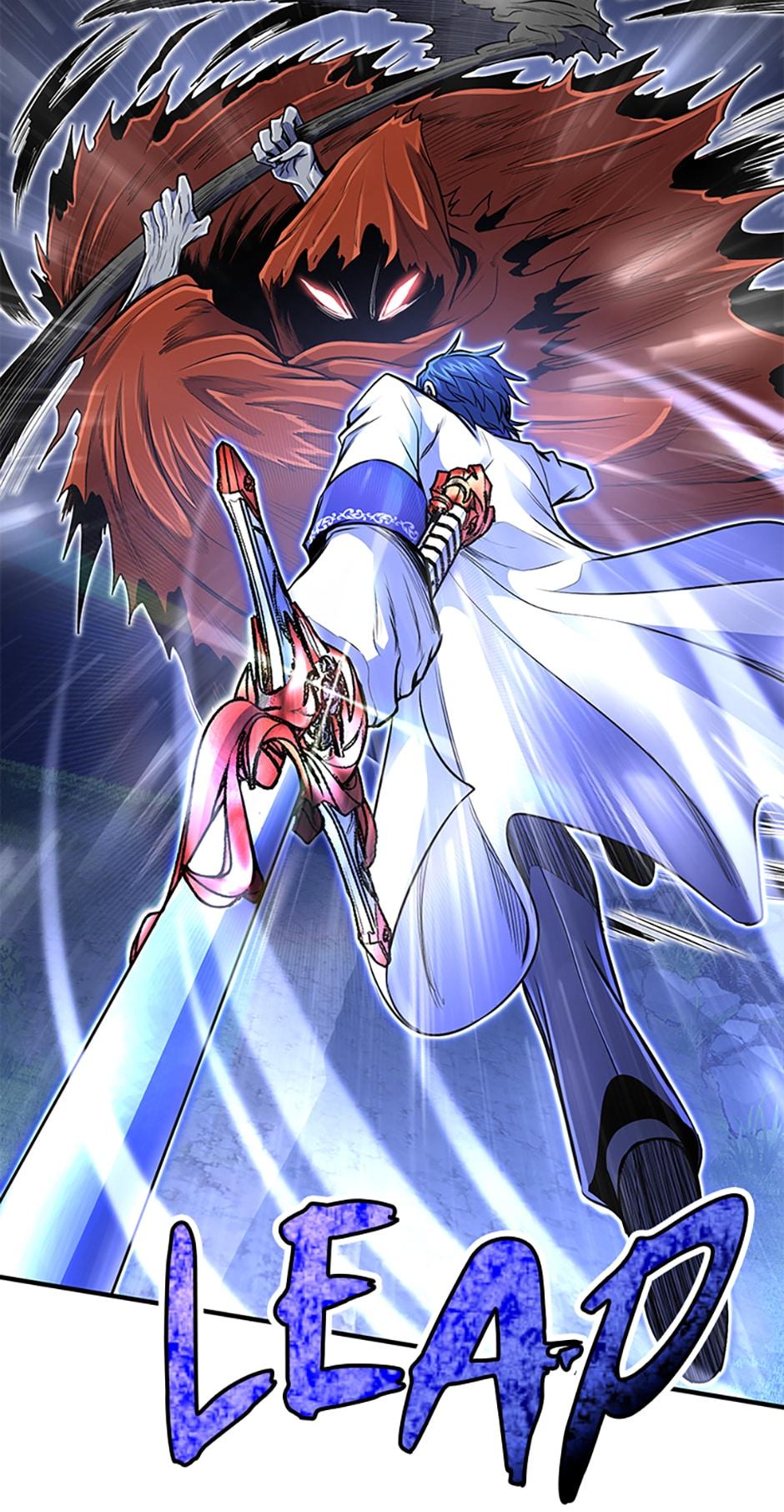Read The Art of Reincarnation EN Manga Online