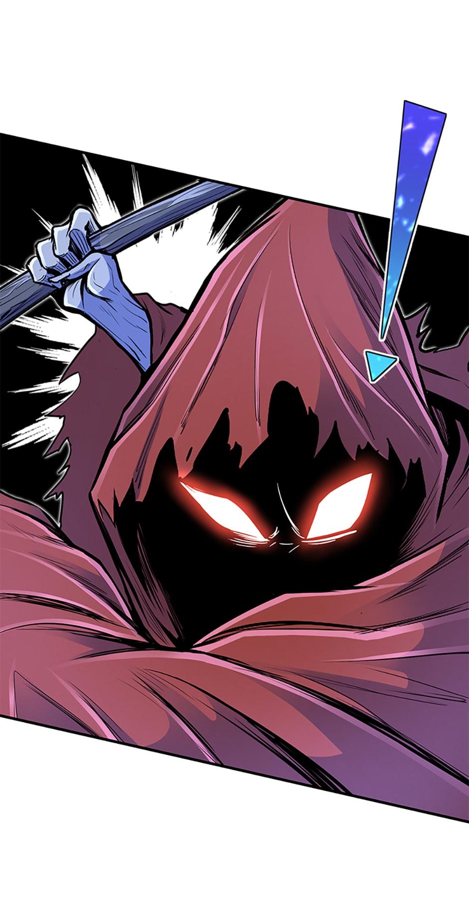 Read The Art of Reincarnation EN Manga Online