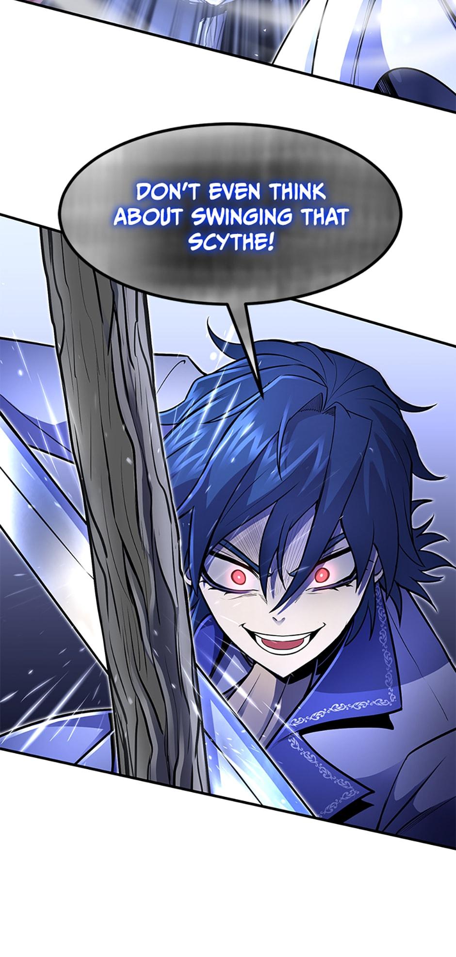 Read The Art of Reincarnation EN Manga Online