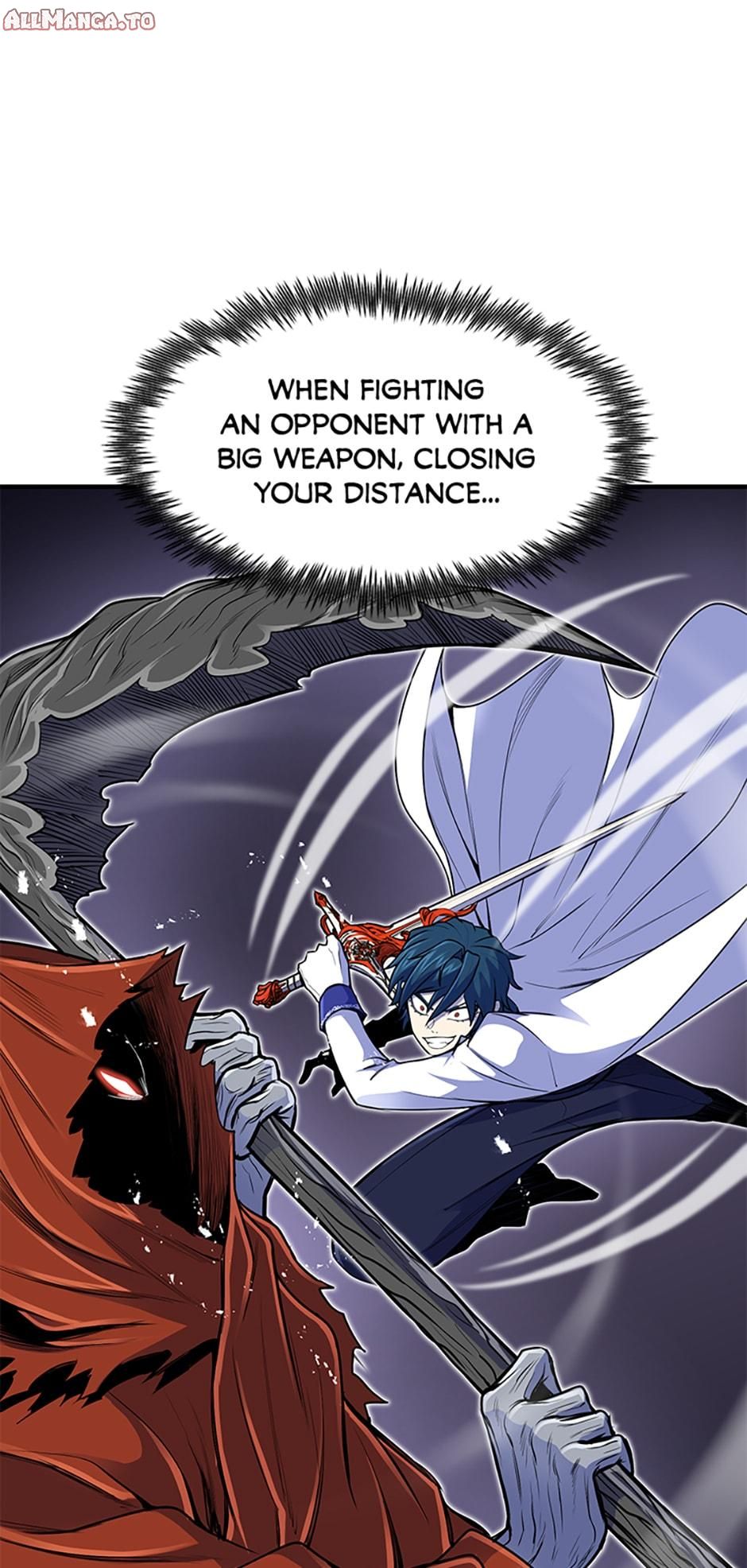 Read The Art of Reincarnation EN Manga Online
