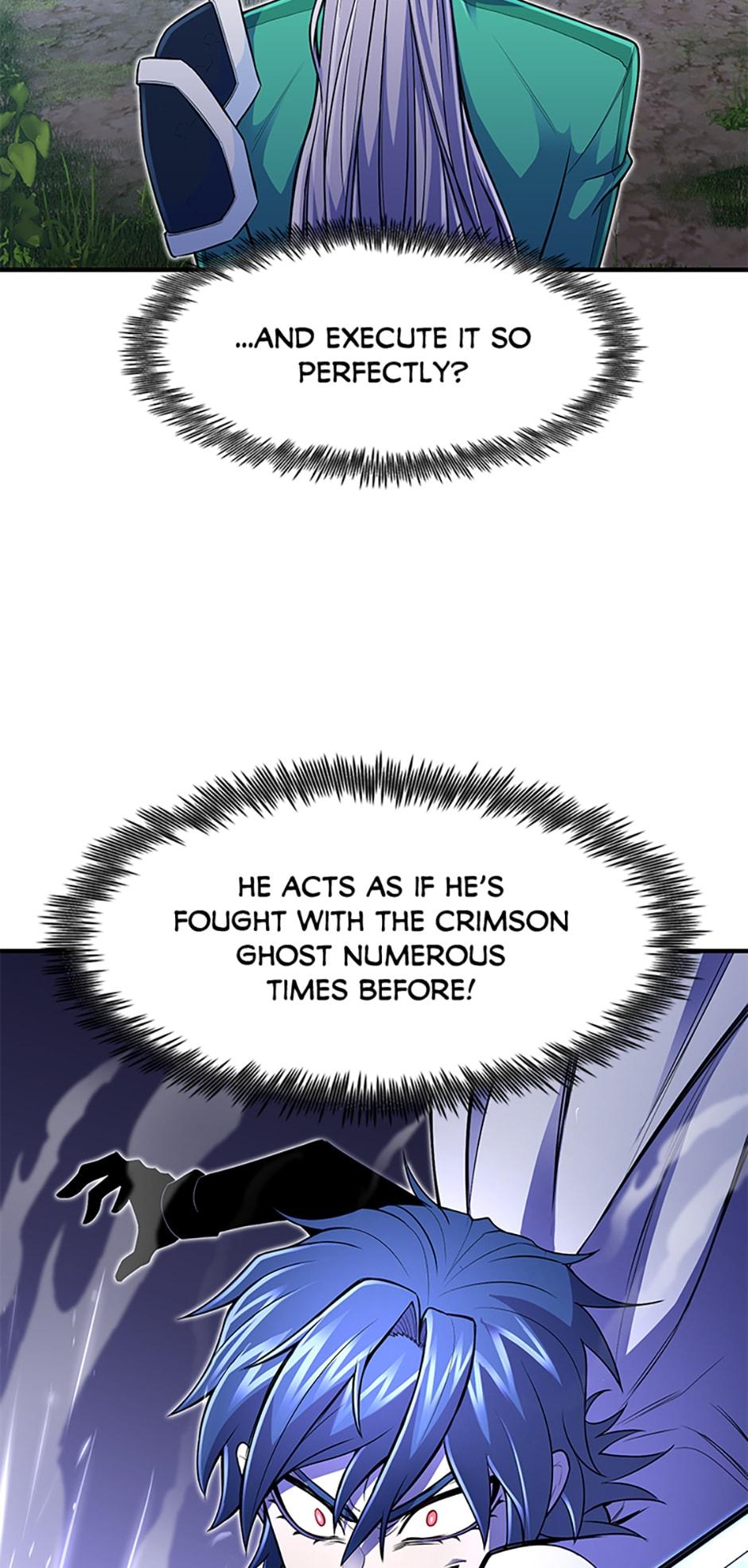 Read The Art of Reincarnation EN Manga Online