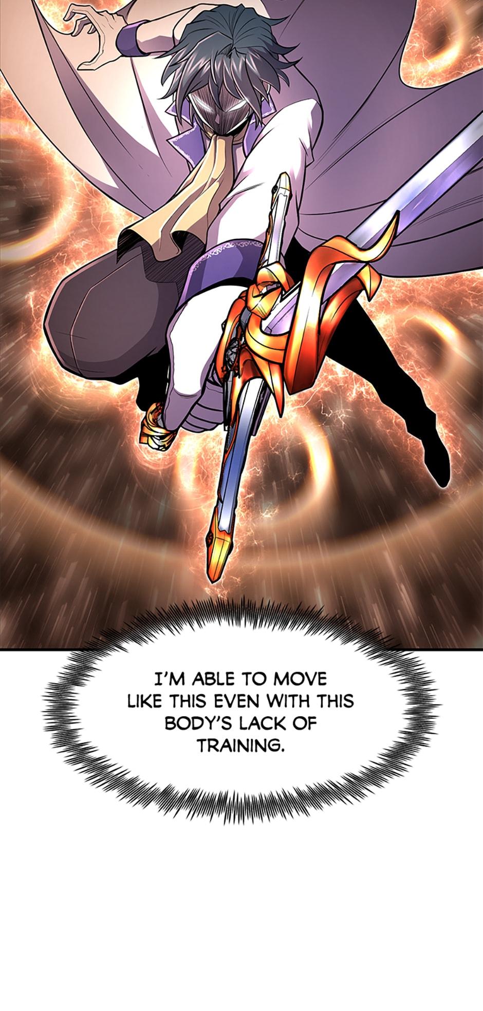 Read The Art of Reincarnation EN Manga Online