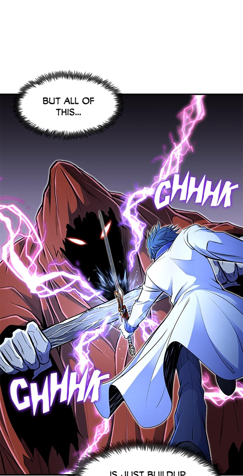 Read The Art of Reincarnation EN Manga Online