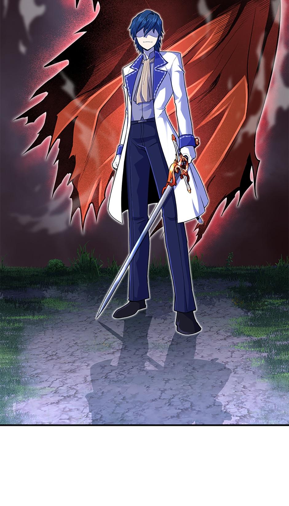 Read The Art of Reincarnation EN Manga Online