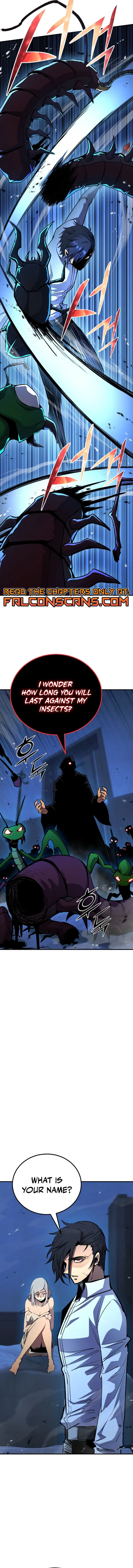 Read The Art of Reincarnation EN Manga Online
