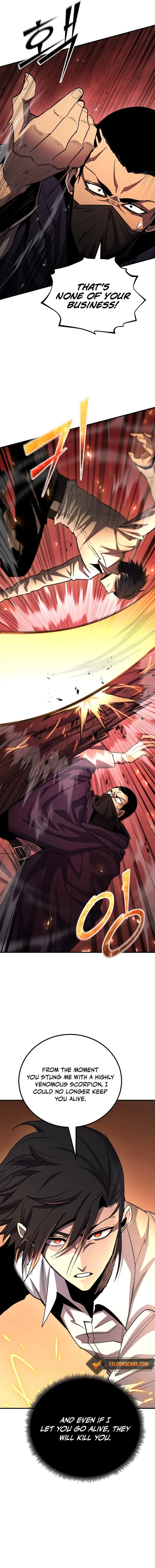 Read The Art of Reincarnation EN Manga Online
