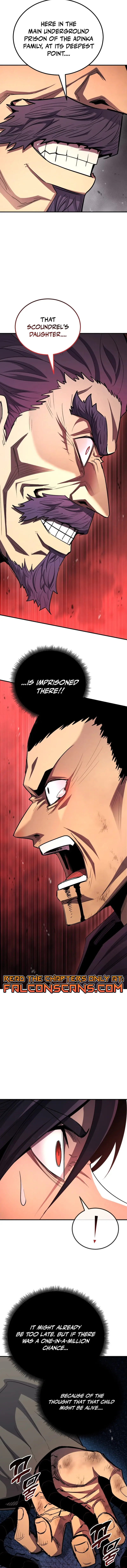 Read The Art of Reincarnation EN Manga Online