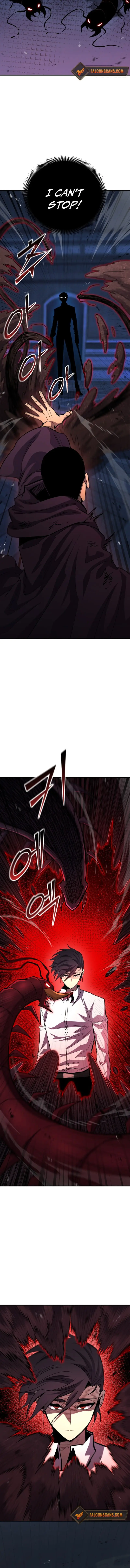 Read The Art of Reincarnation EN Manga Online