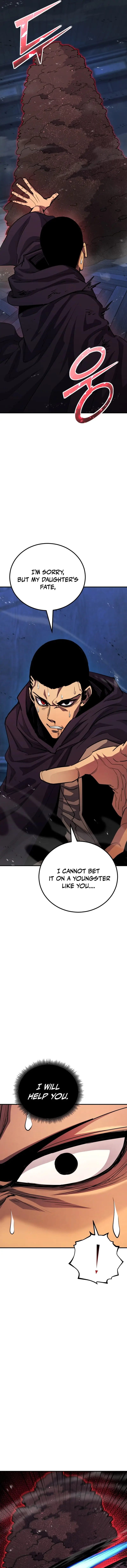 Read The Art of Reincarnation EN Manga Online