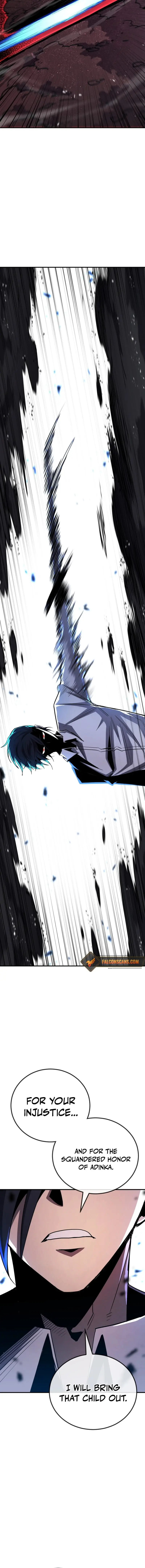 Read The Art of Reincarnation EN Manga Online