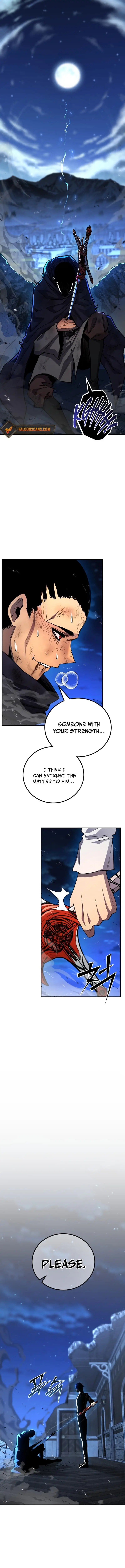 Read The Art of Reincarnation EN Manga Online