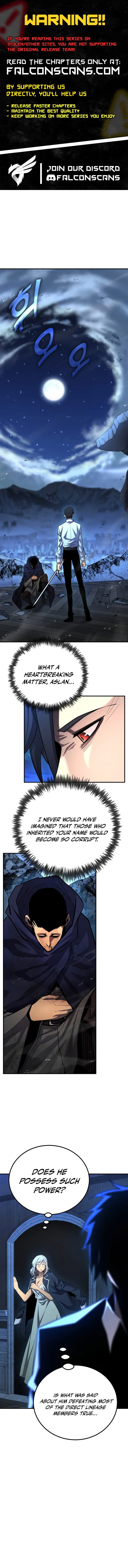 Read The Art of Reincarnation EN Manga Online