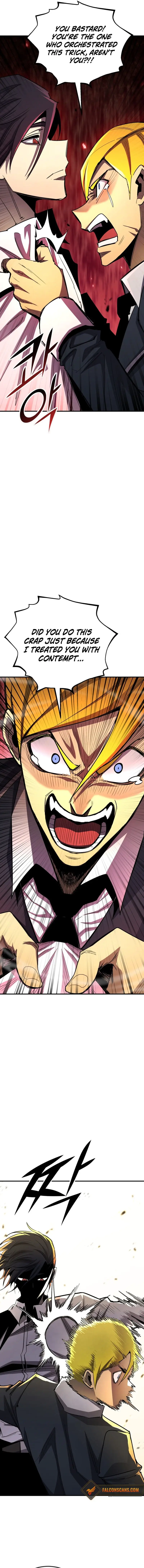 Read The Art of Reincarnation EN Manga Online