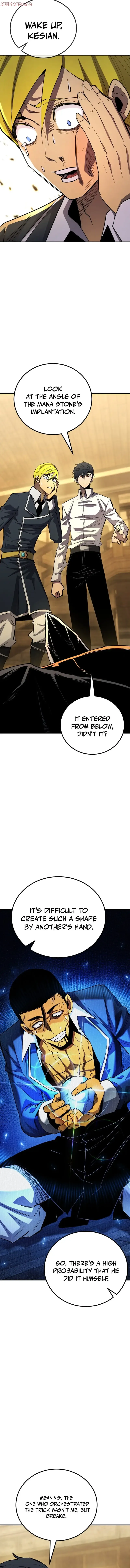 Read The Art of Reincarnation EN Manga Online