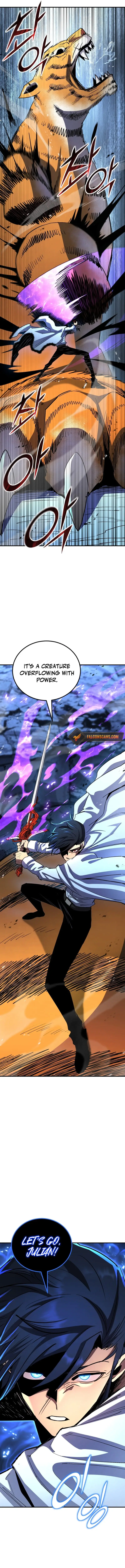 Read The Art of Reincarnation EN Manga Online