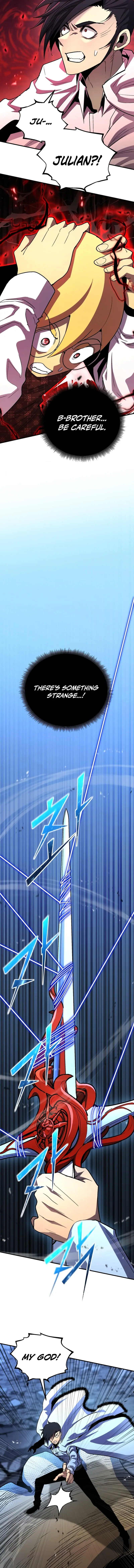 Read The Art of Reincarnation EN Manga Online