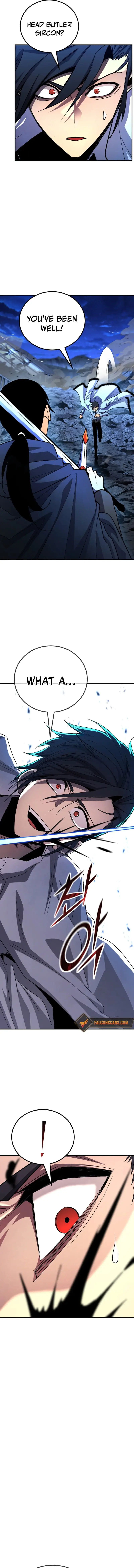 Read The Art of Reincarnation EN Manga Online