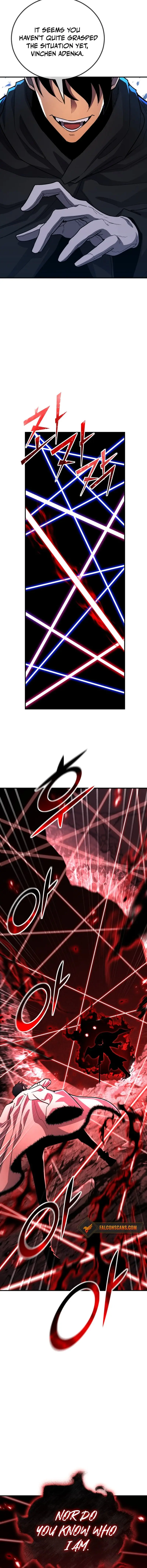 Read The Art of Reincarnation EN Manga Online