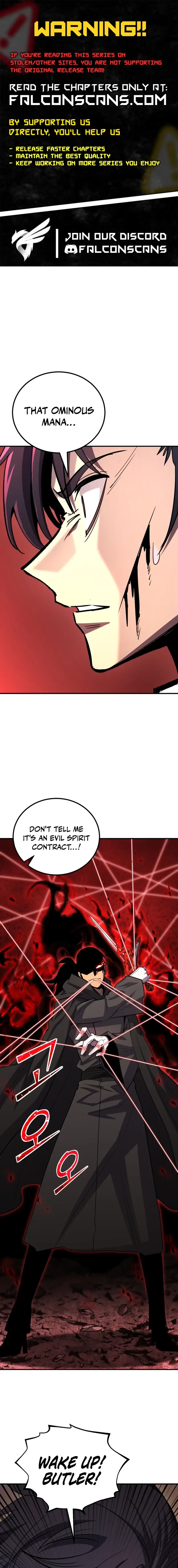 Read The Art of Reincarnation EN Manga Online