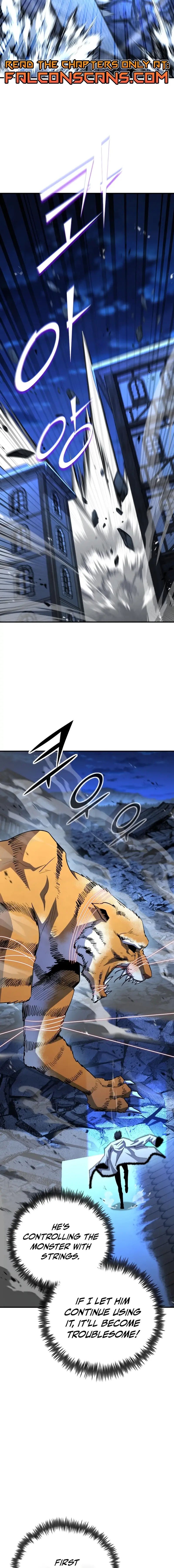 Read The Art of Reincarnation EN Manga Online
