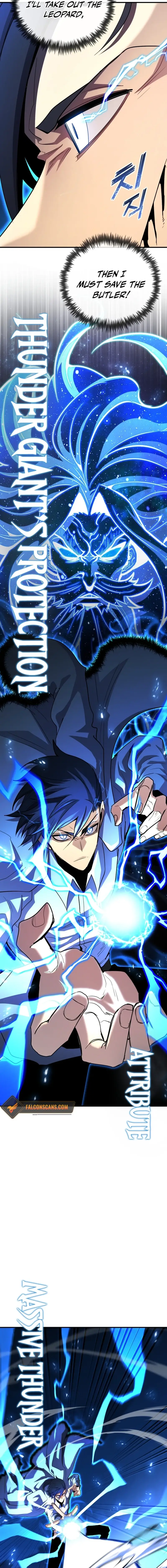 Read The Art of Reincarnation EN Manga Online