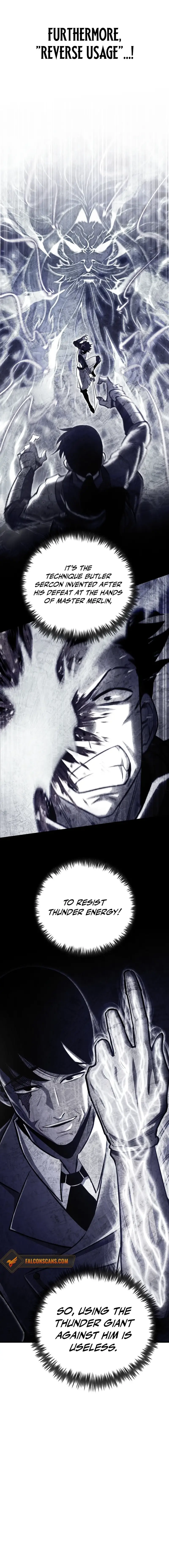 Read The Art of Reincarnation EN Manga Online