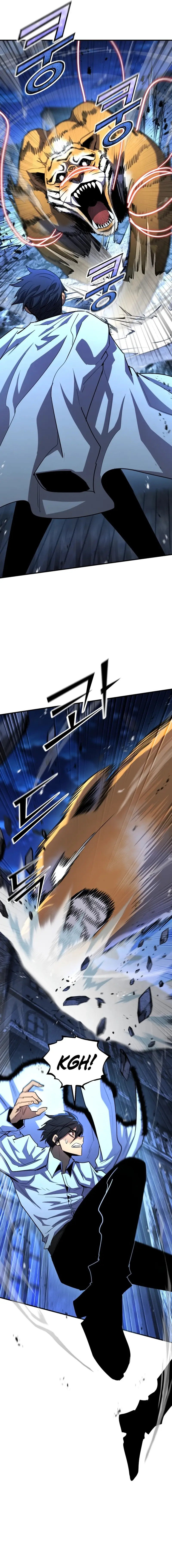 Read The Art of Reincarnation EN Manga Online