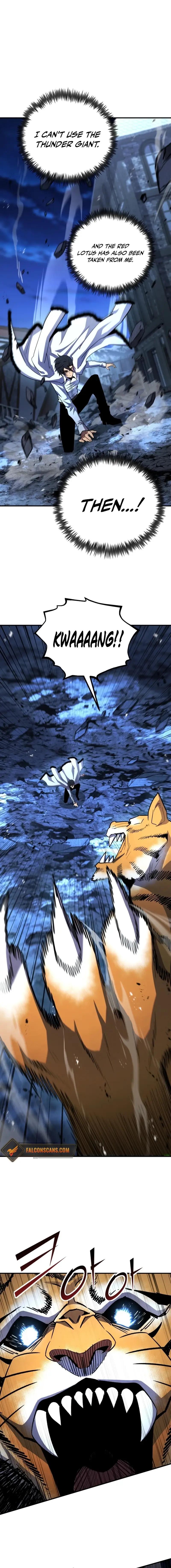 Read The Art of Reincarnation EN Manga Online