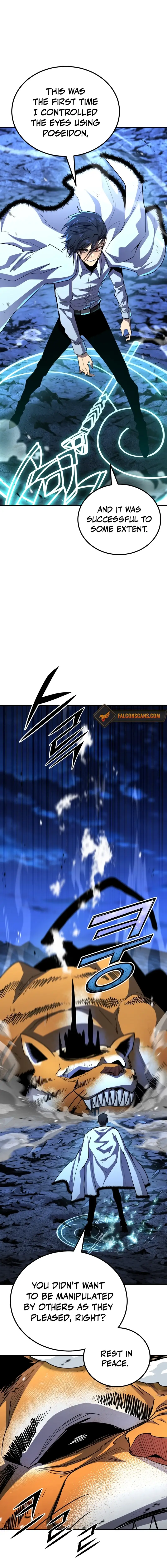Read The Art of Reincarnation EN Manga Online