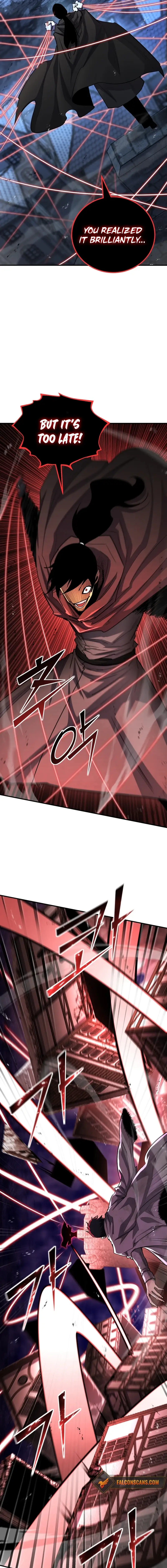 Read The Art of Reincarnation EN Manga Online