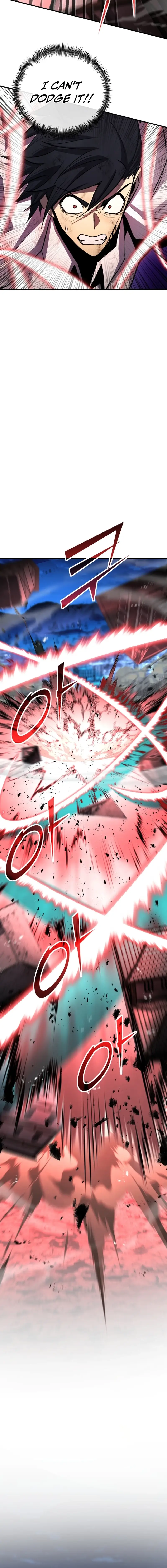 Read The Art of Reincarnation EN Manga Online