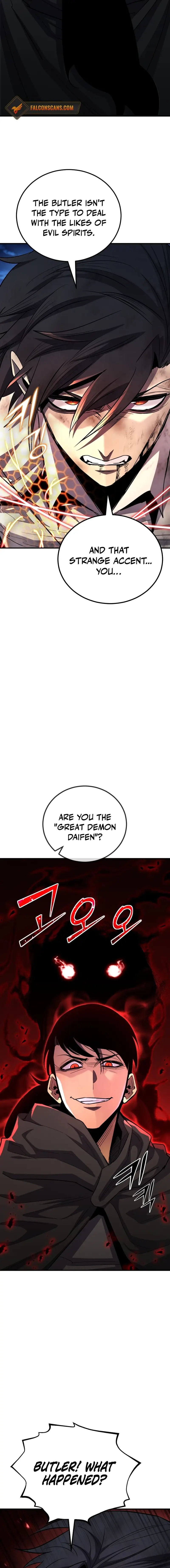 Read The Art of Reincarnation EN Manga Online