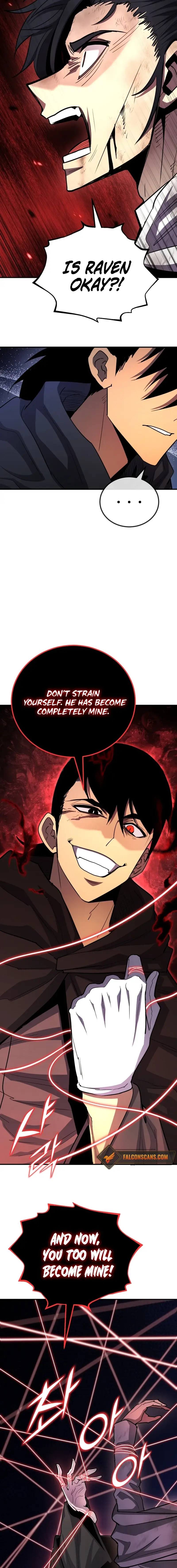 Read The Art of Reincarnation EN Manga Online
