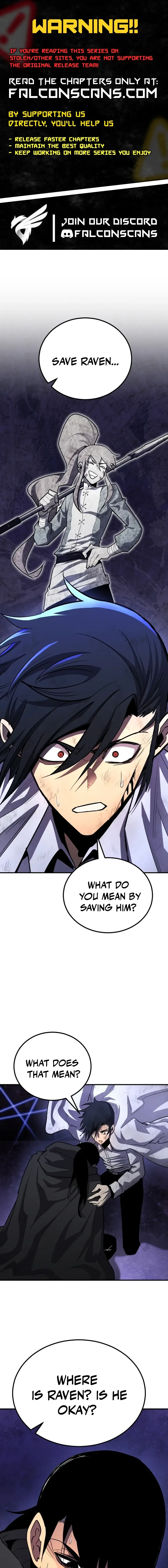 Read The Art of Reincarnation EN Manga Online