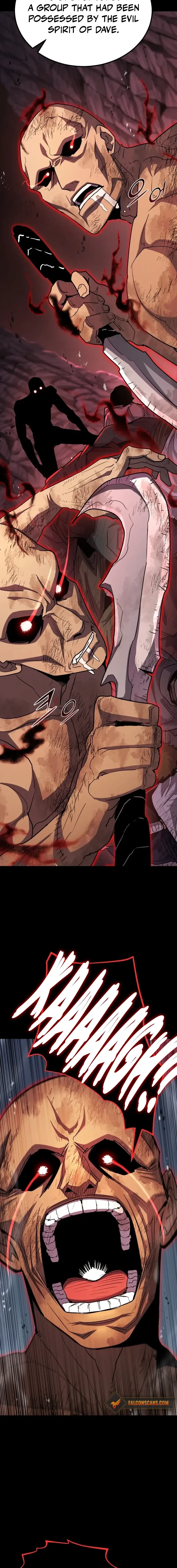 Read The Art of Reincarnation EN Manga Online
