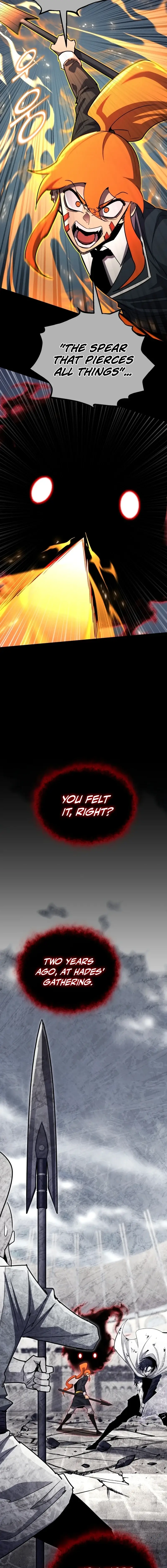 Read The Art of Reincarnation EN Manga Online