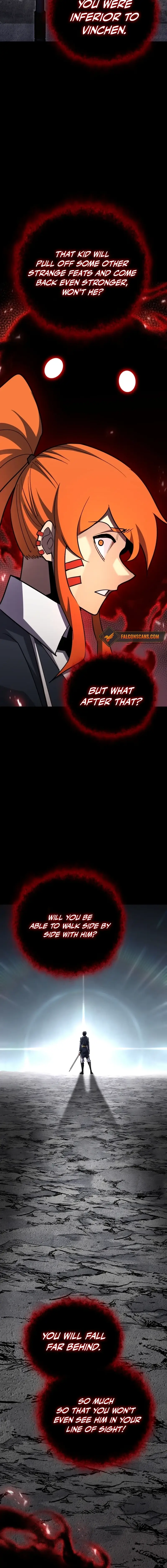 Read The Art of Reincarnation EN Manga Online