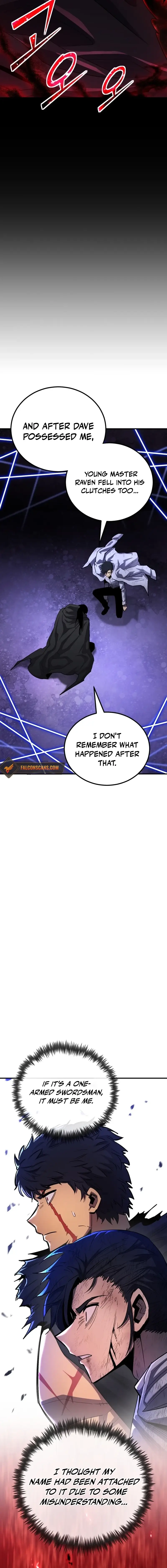 Read The Art of Reincarnation EN Manga Online