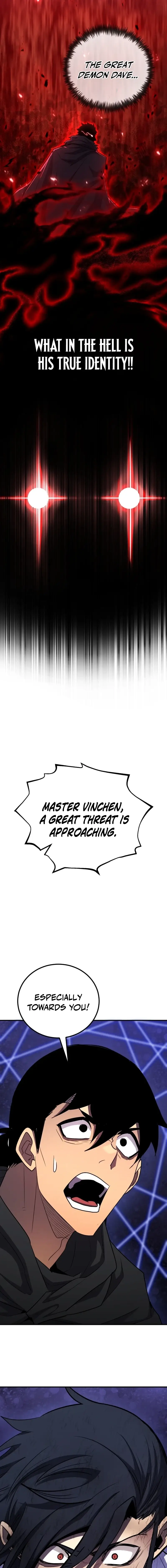 Read The Art of Reincarnation EN Manga Online