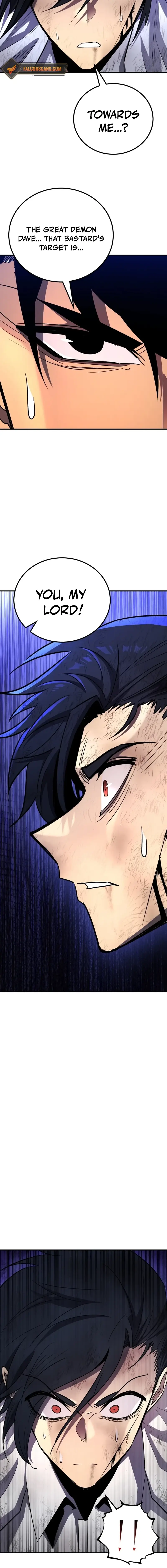 Read The Art of Reincarnation EN Manga Online
