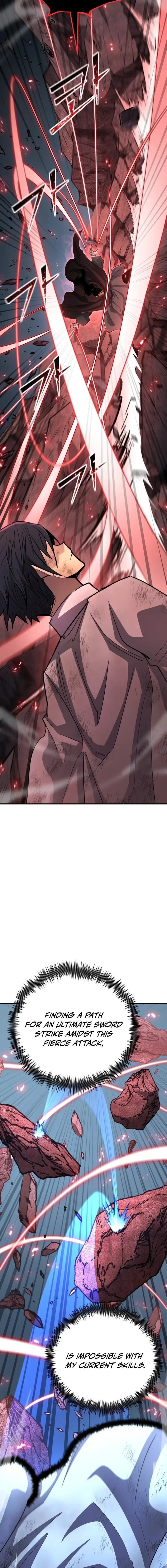 Read The Art of Reincarnation EN Manga Online