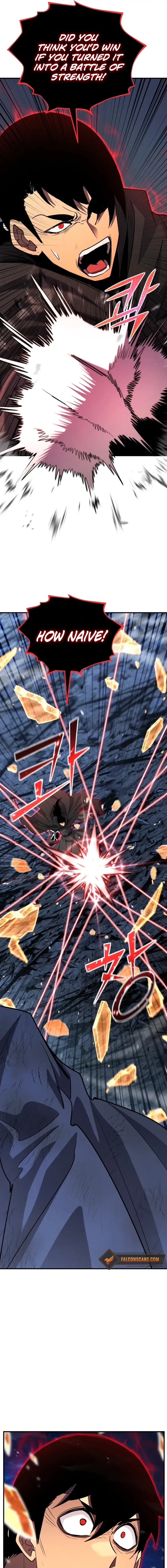 Read The Art of Reincarnation EN Manga Online
