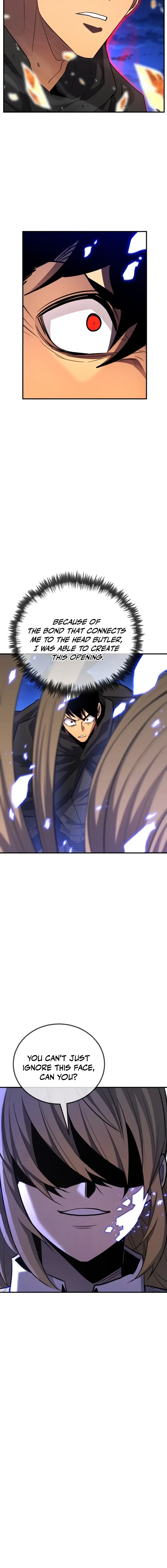 Read The Art of Reincarnation EN Manga Online