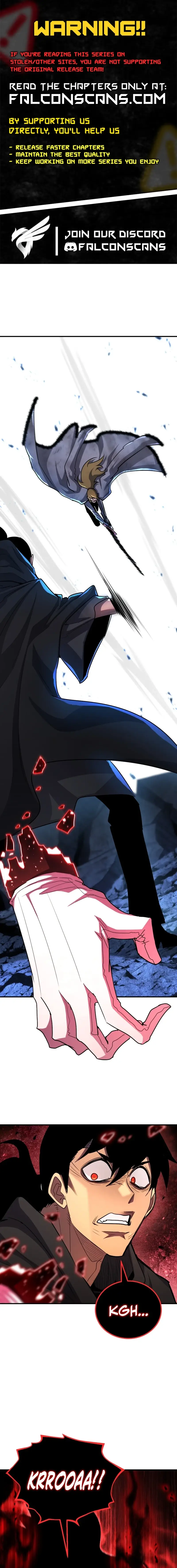 Read The Art of Reincarnation EN Manga Online