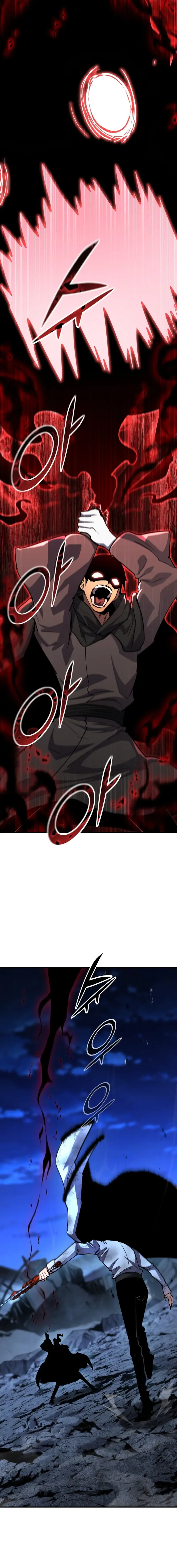 Read The Art of Reincarnation EN Manga Online