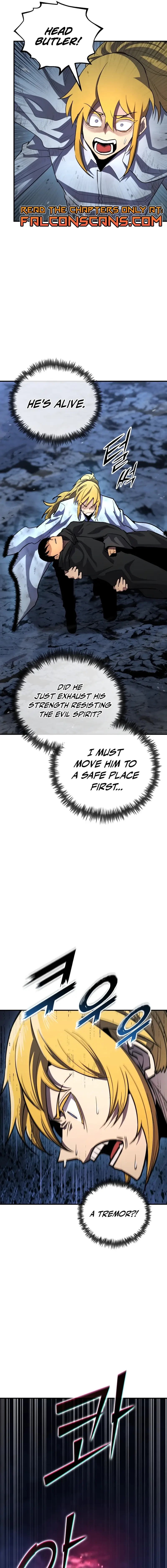 Read The Art of Reincarnation EN Manga Online
