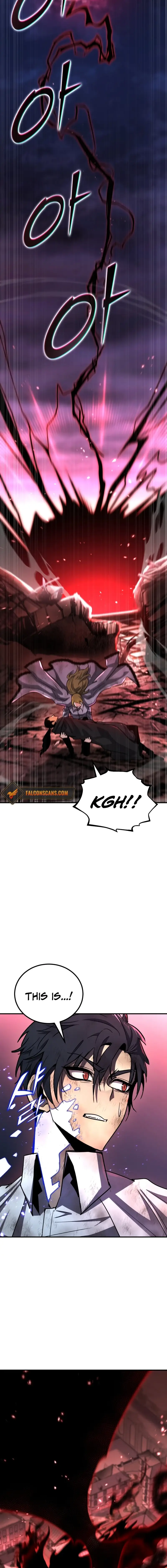 Read The Art of Reincarnation EN Manga Online
