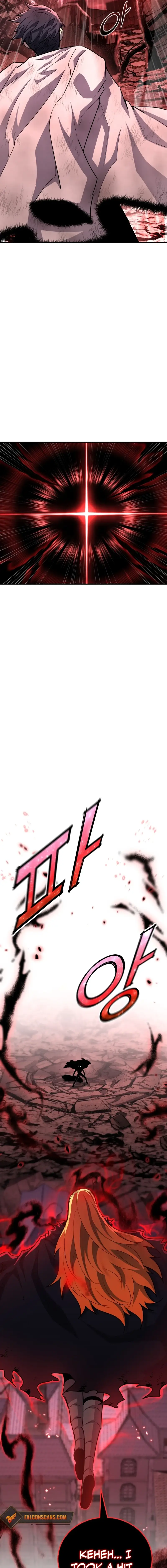 Read The Art of Reincarnation EN Manga Online