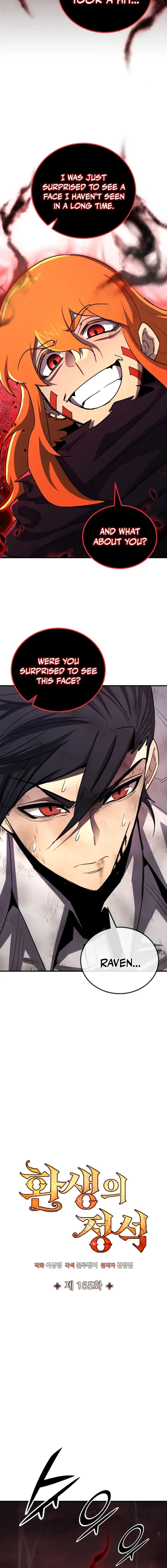 Read The Art of Reincarnation EN Manga Online