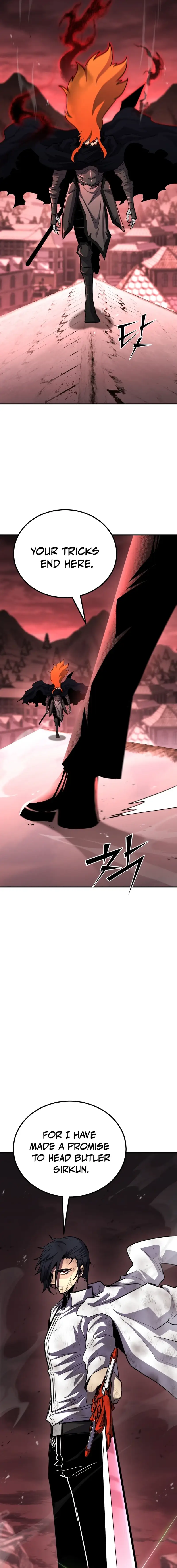 Read The Art of Reincarnation EN Manga Online
